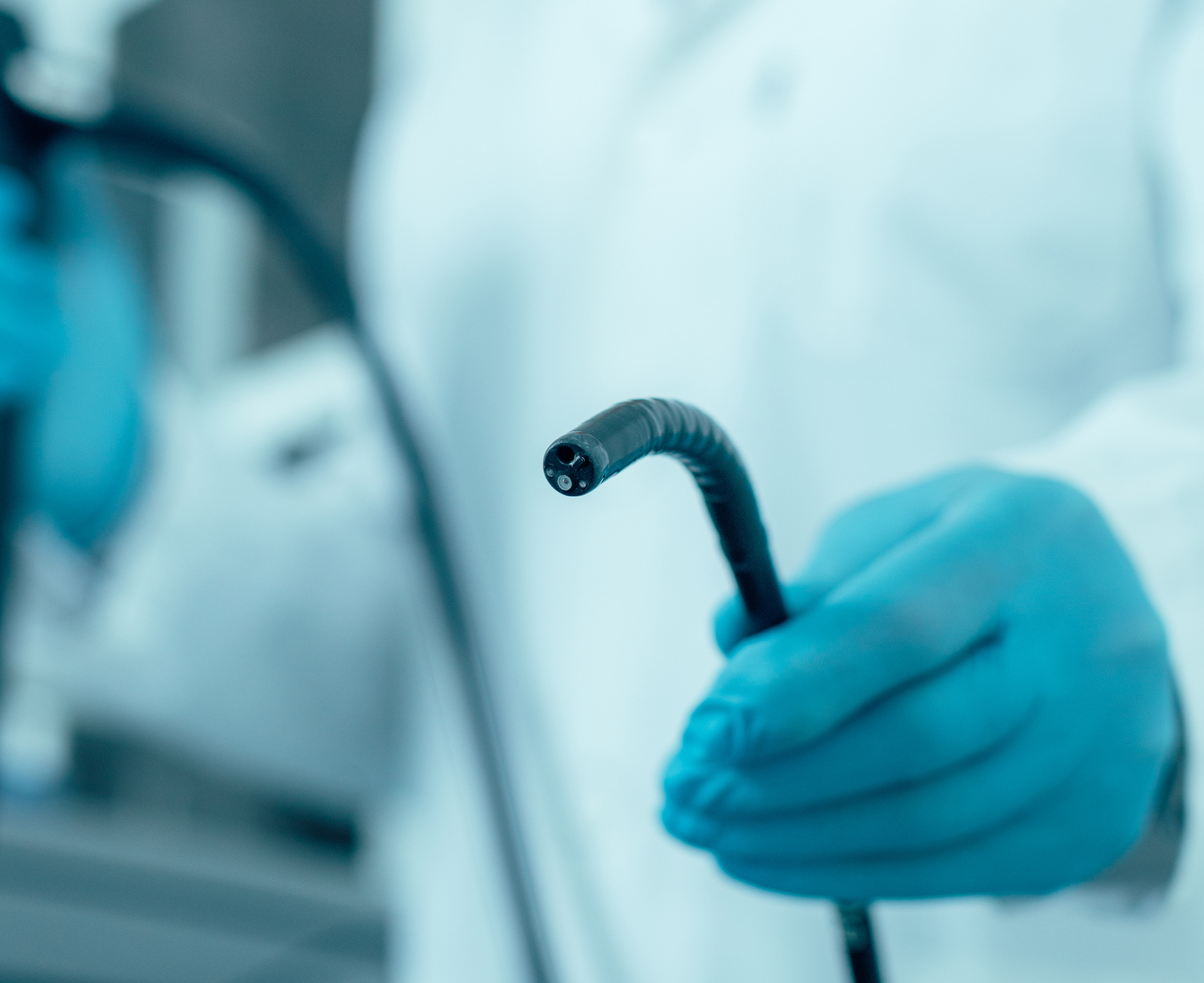 What Factors Must Facilities Consider When Weighing Single-Use or Reusable Endoscopes?